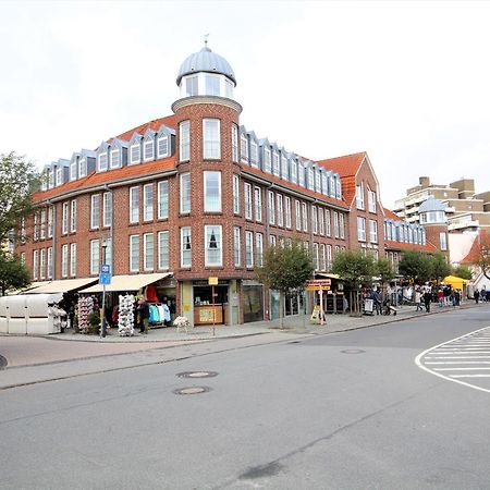 Haus Elbe 1 Haus Elbe 1 - Wohnung 38 库克斯港 外观 照片