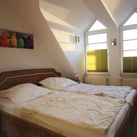 Haus Elbe 1 Haus Elbe 1 - Wohnung 38 库克斯港 外观 照片
