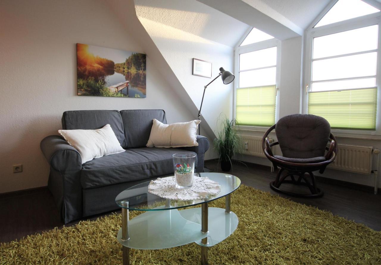 Haus Elbe 1 Haus Elbe 1 - Wohnung 38 库克斯港 外观 照片
