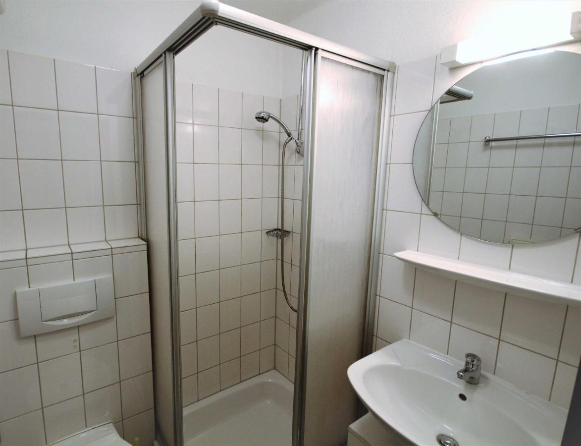 Haus Elbe 1 Haus Elbe 1 - Wohnung 38 库克斯港 外观 照片
