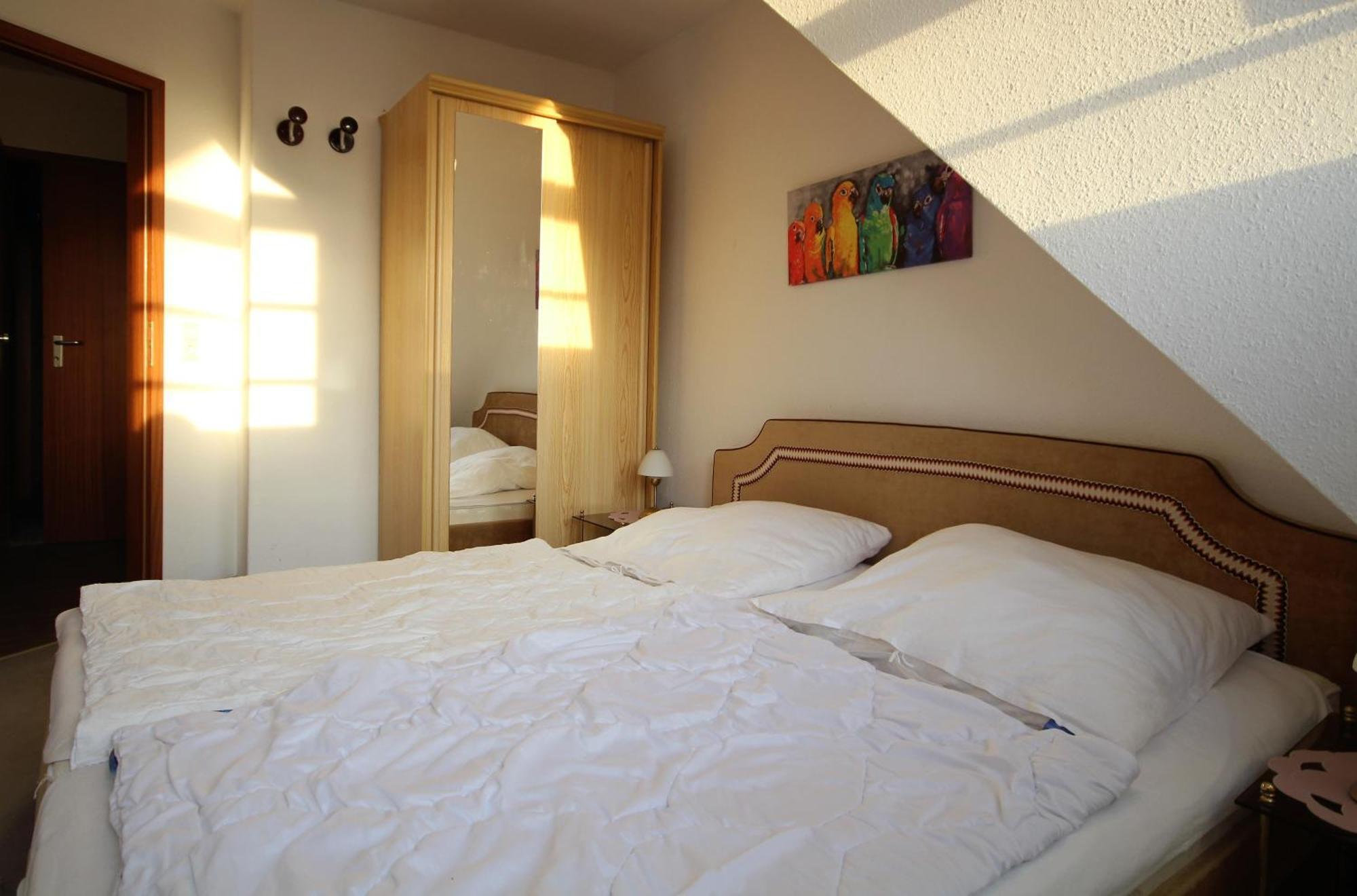 Haus Elbe 1 Haus Elbe 1 - Wohnung 38 库克斯港 外观 照片