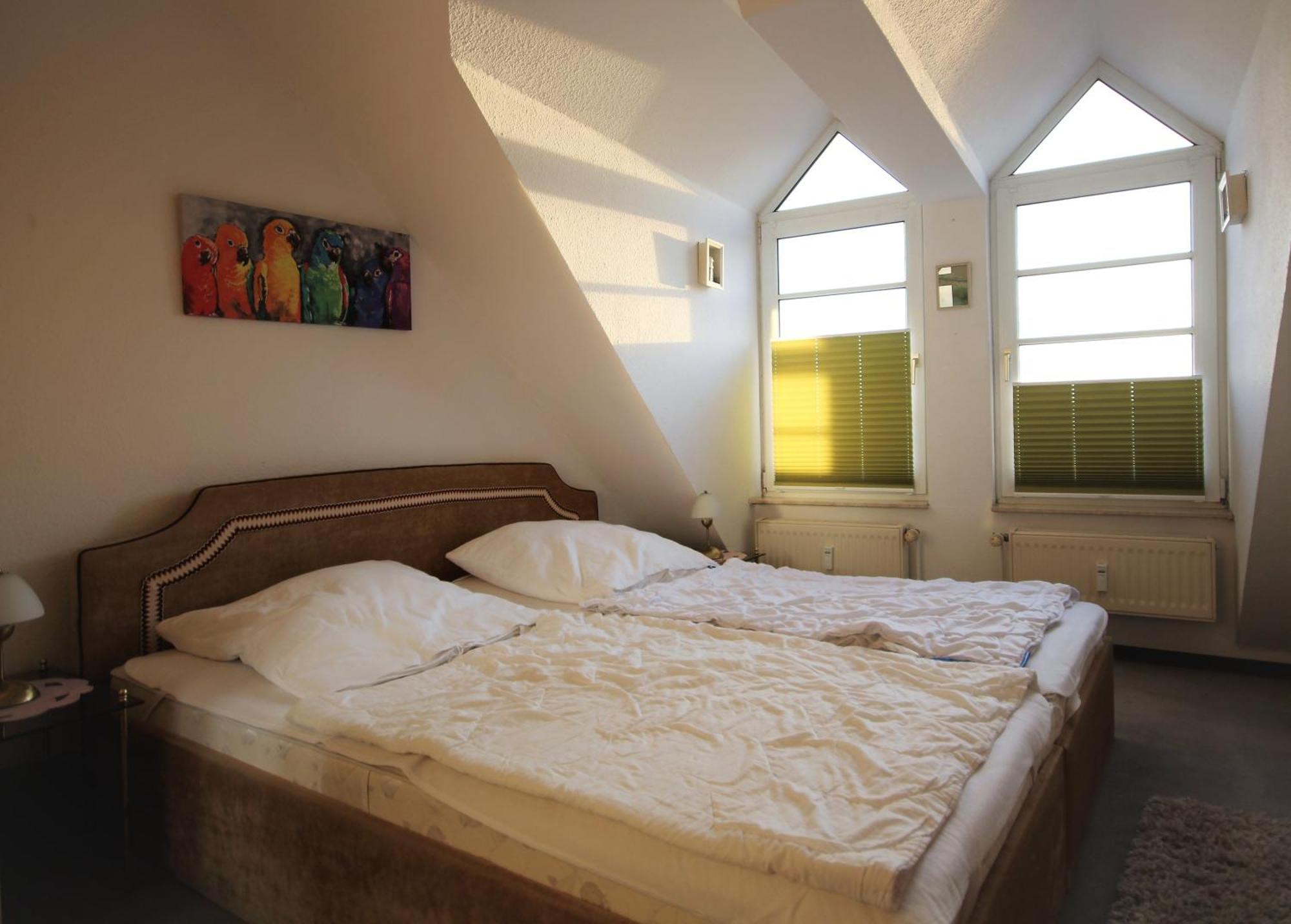 Haus Elbe 1 Haus Elbe 1 - Wohnung 38 库克斯港 外观 照片