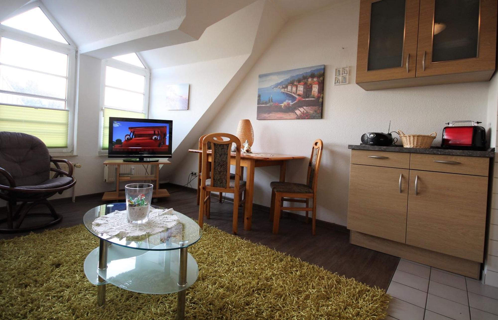 Haus Elbe 1 Haus Elbe 1 - Wohnung 38 库克斯港 外观 照片